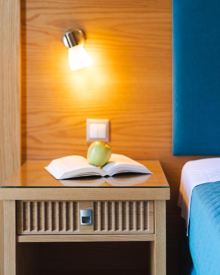 Nondas Apartments Lassi  Eksteriør bilde