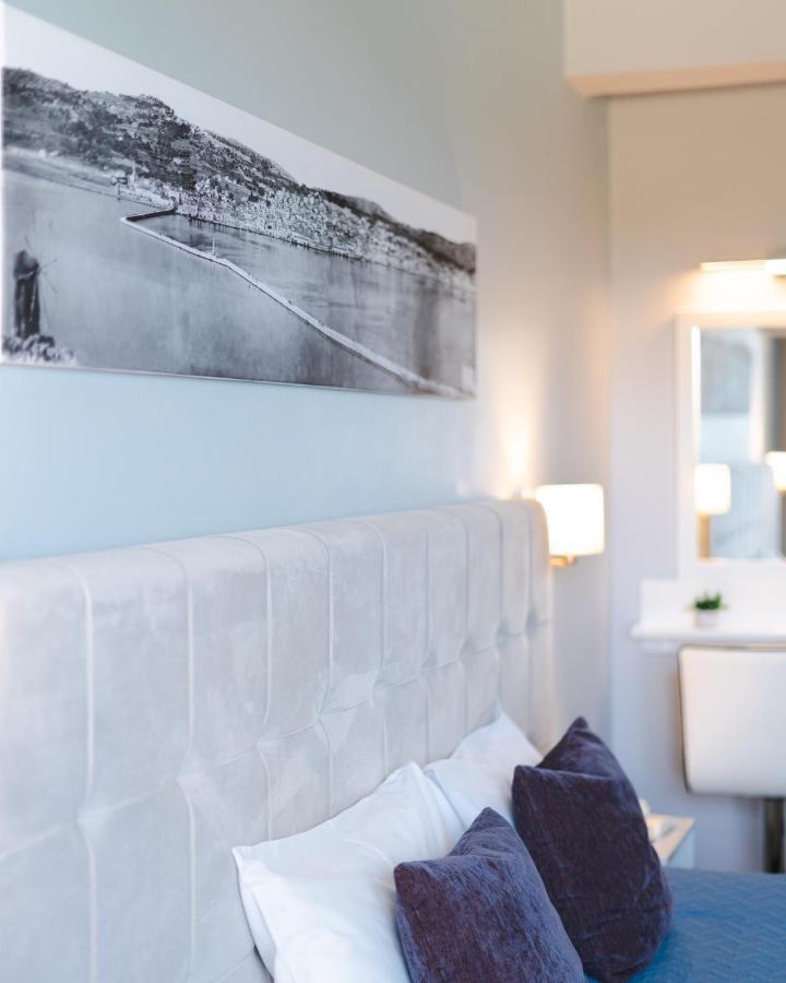 Nondas Apartments Lassi  Eksteriør bilde