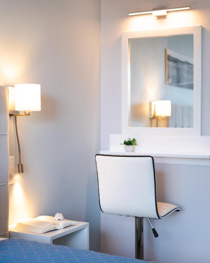 Nondas Apartments Lassi  Eksteriør bilde