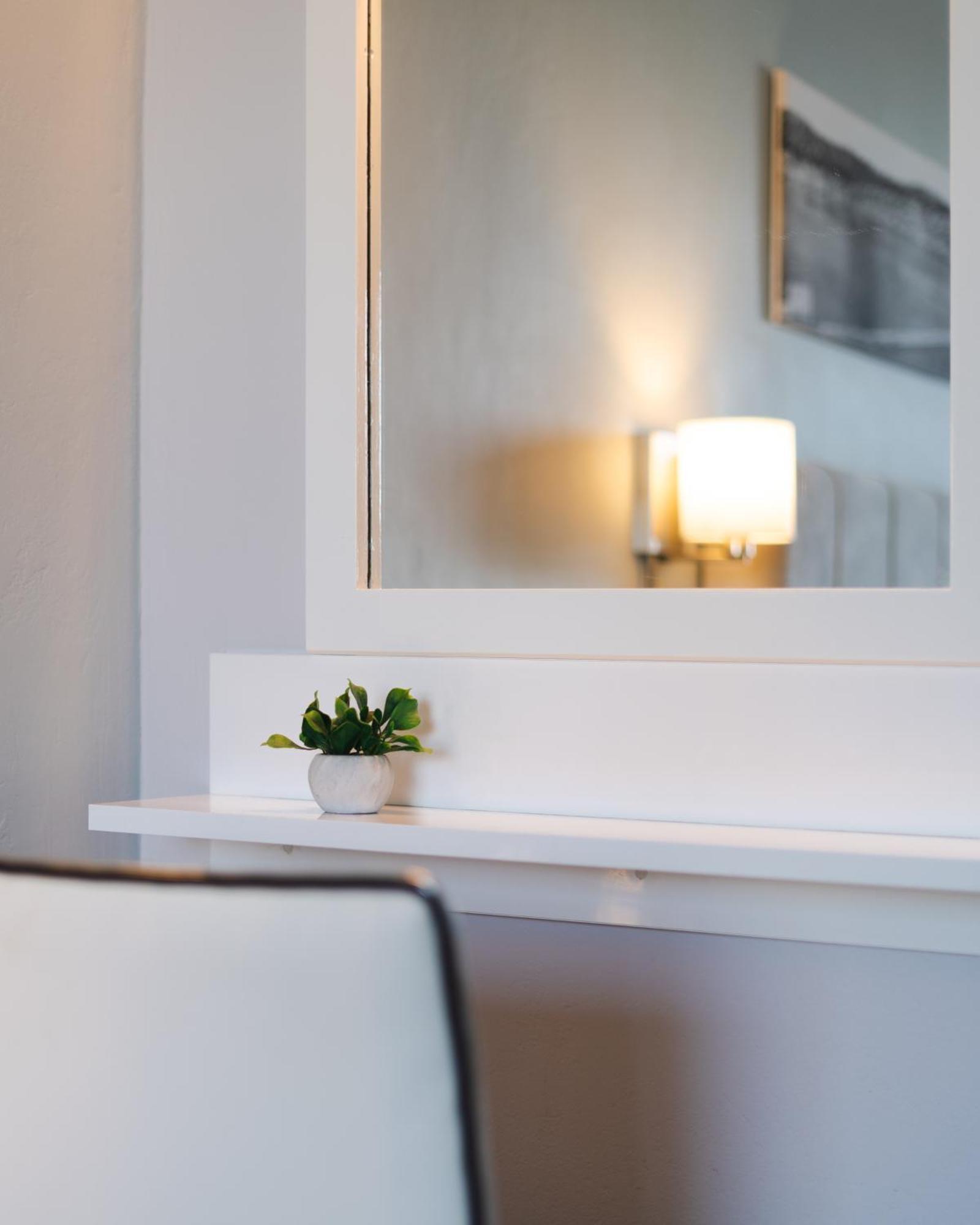 Nondas Apartments Lassi  Eksteriør bilde