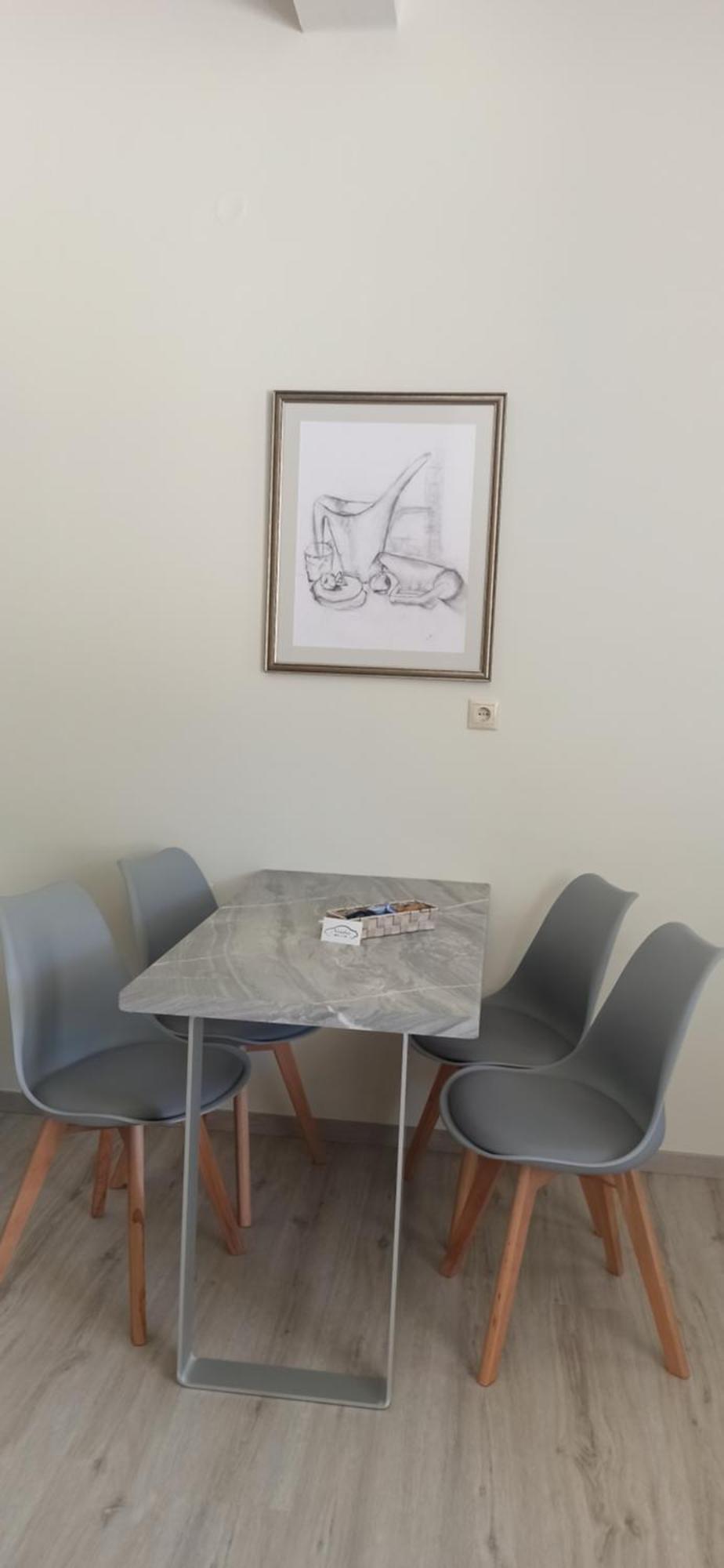 Nondas Apartments Lassi  Eksteriør bilde